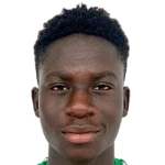 Bara Sapoko Ndiaye