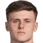 Ben Gannon-Doak
