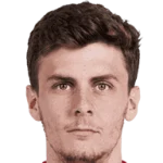 Benjamin Tahirovic