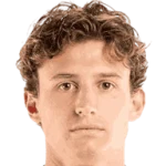 Brenden Aaronson