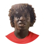 Caleb Yirenkyi