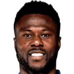 Chancel Mbemba