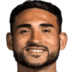 Cristian Roldán