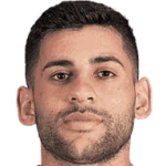 Cristian Romero