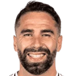 Daniel Carvajal