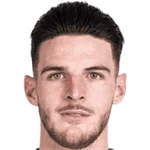 Declan Rice