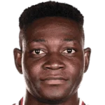 Ebenezer Annan
