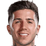 Enzo Fernández