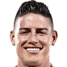 James Rodríguez