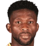 Jefferson Lerma