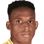 Jhon Lucumí
