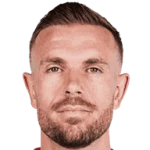 Jordan Henderson