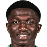 Lamine Camara
