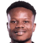 Lawrence Agyekum