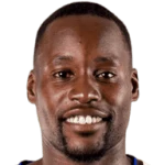 Lionel Mpasi
