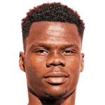 Luck Zogbé