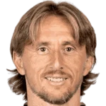 Luka Modrić