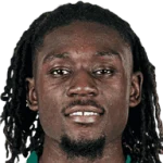 Manu Koné