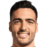 Mikel Merino
