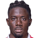 Mohammed Salisu