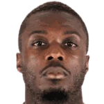 Nicolas Pépé