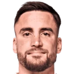 Nicolás Tagliafico