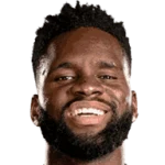 Odsonne Edouard