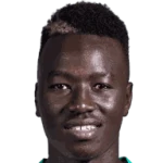 Pape Gueye