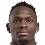 Prince Kwabena Adu