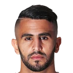 Riyad Mahrez