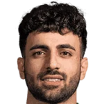 Sadegh Moharrami