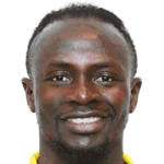 Sadio Mané