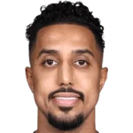 Salem Al-Dawsari
