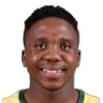 Siyabonga Mashini