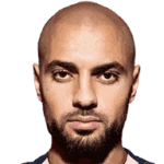 Sofyan Amrabat