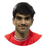 Tahsin Mohammed