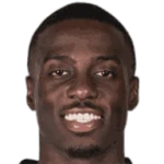 Timothy Weah